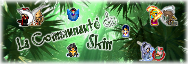 La Communaut du Skin Libre