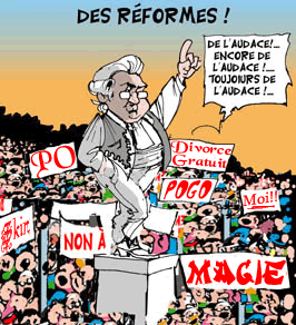 Le Site des Rformes